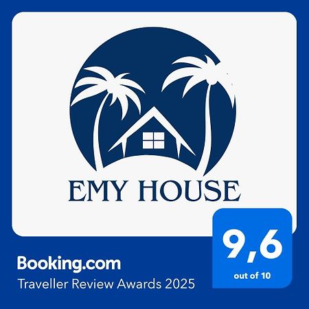 Hotel Emy House La Laguna Exterior foto