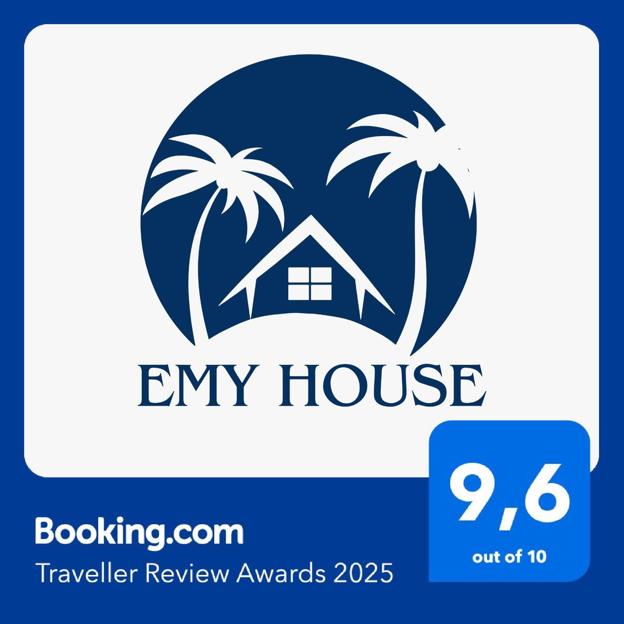 Hotel Emy House La Laguna Exterior foto
